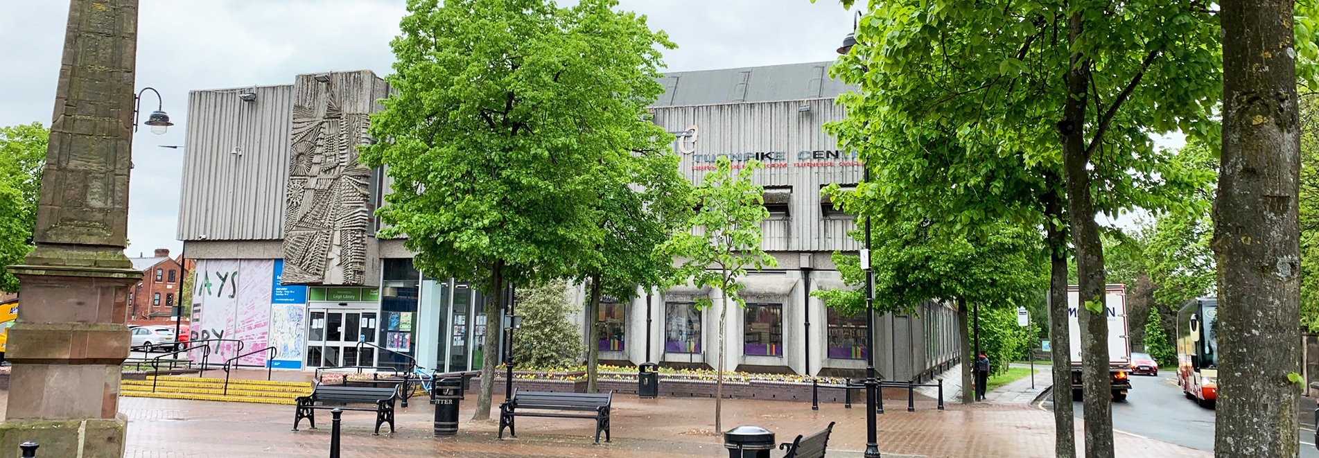 Welcome to Bond Street Properties