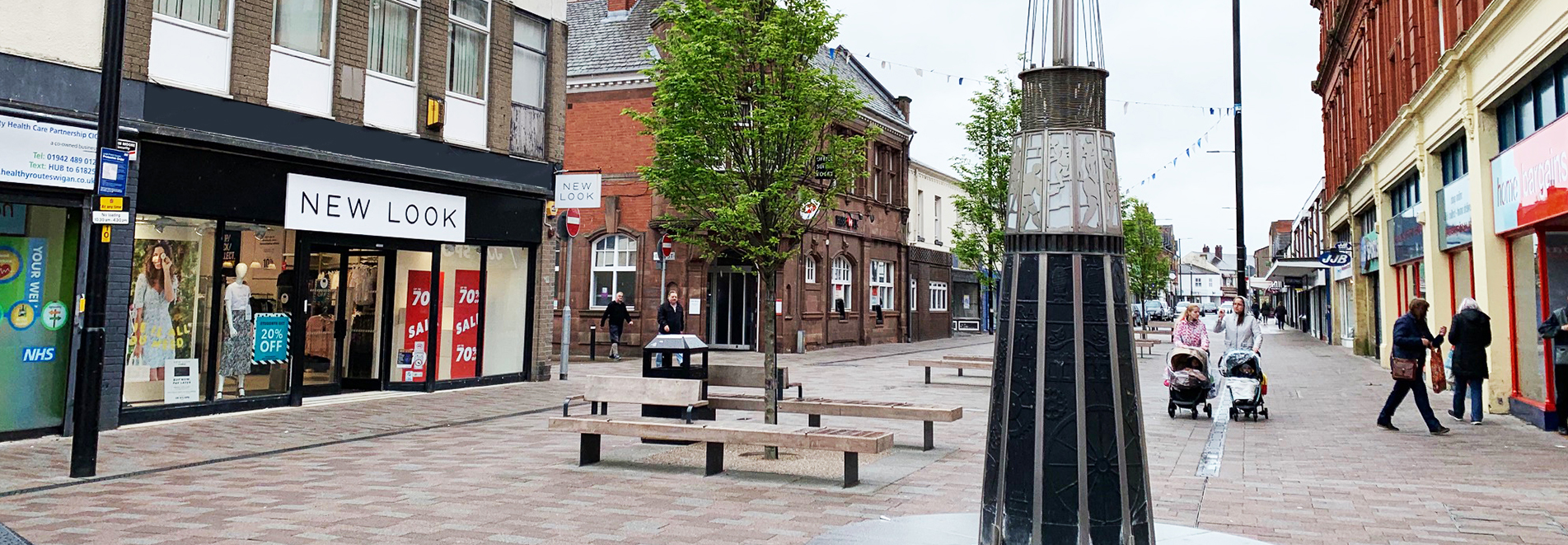 Welcome to Bond Street Properties