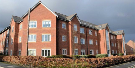 2 BEDROOM, GADFIELD COURT, M46 0SL
