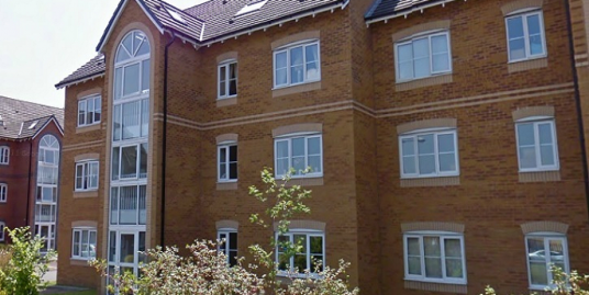 2 BEDROOM, MANLEY PARK, GUEST STREET, WN7 2RW
