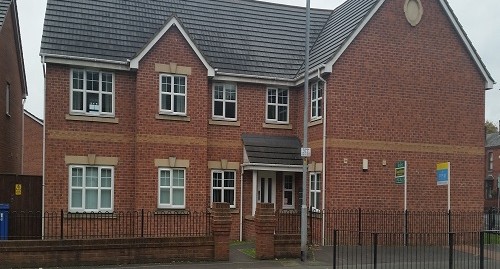 2 BEDROOM, LEIGH ROAD (OFF MEADOWFIELDS) , WN2 4XL