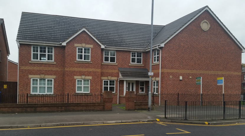 leigh Road Front Test 2